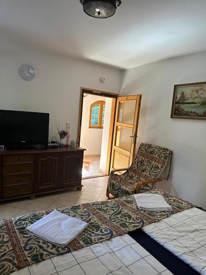 Parraghegy Apartman Villa Zalaszanto Exterior photo